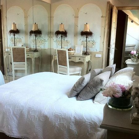 Boutique Hotel Davallada- Adults Only Ситжес Стая снимка