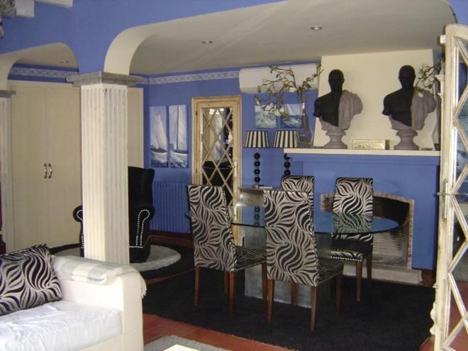 Boutique Hotel Davallada- Adults Only Ситжес Стая снимка