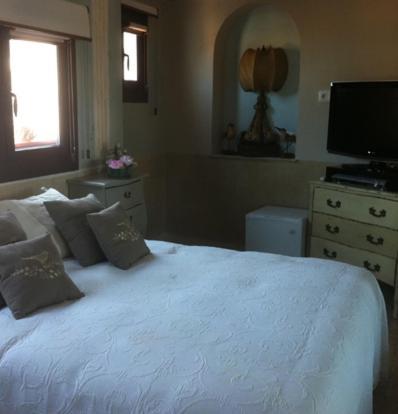 Boutique Hotel Davallada- Adults Only Ситжес Стая снимка