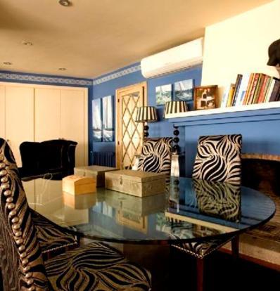 Boutique Hotel Davallada- Adults Only Ситжес Стая снимка
